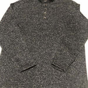 Redhead Bighorn Long Sleeve Sweater for men size XLT